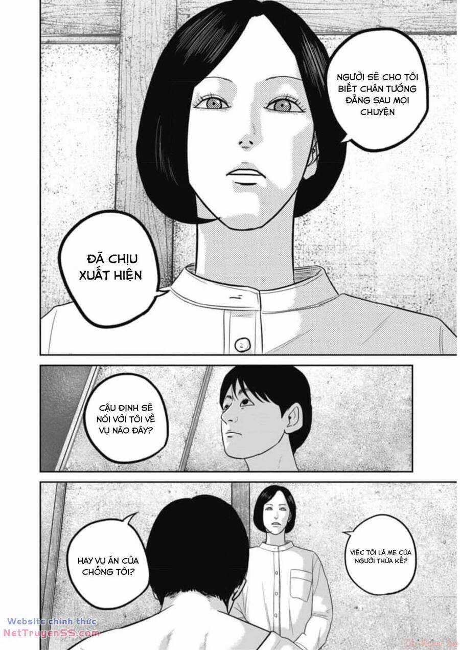 Smiley - Cười Lên Chương 53 trang 10