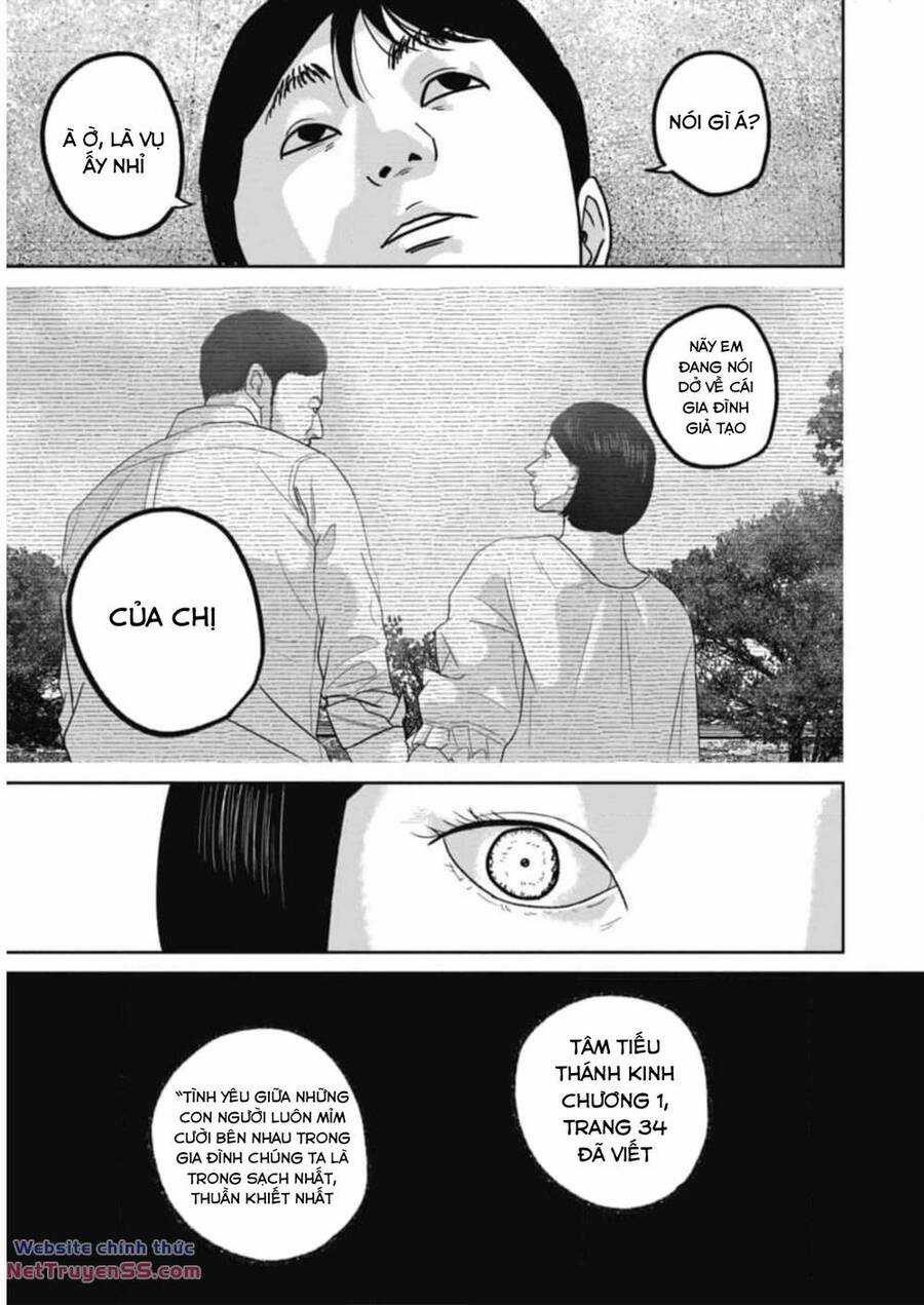 Smiley - Cười Lên Chương 53 trang 13