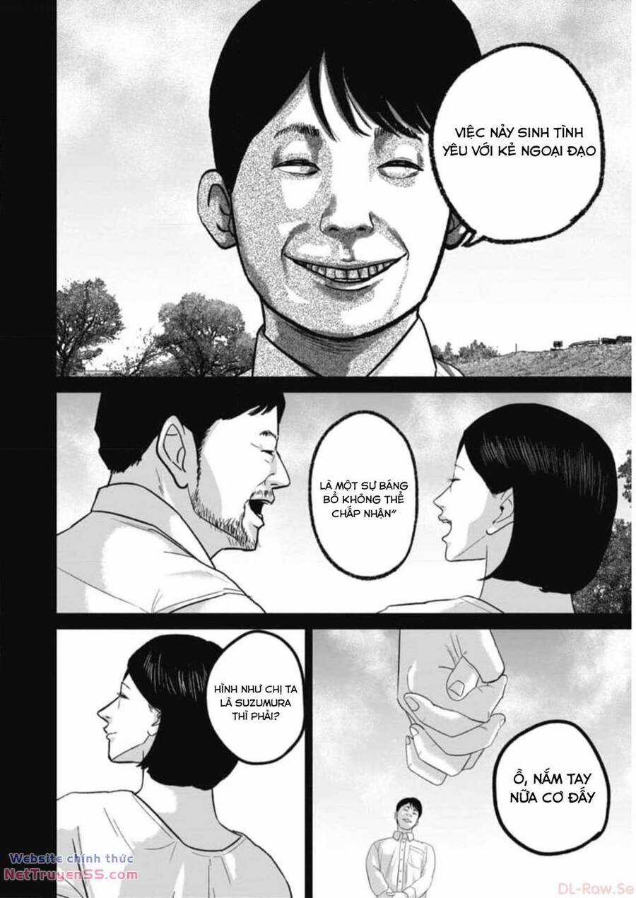 Smiley - Cười Lên Chương 53 trang 14