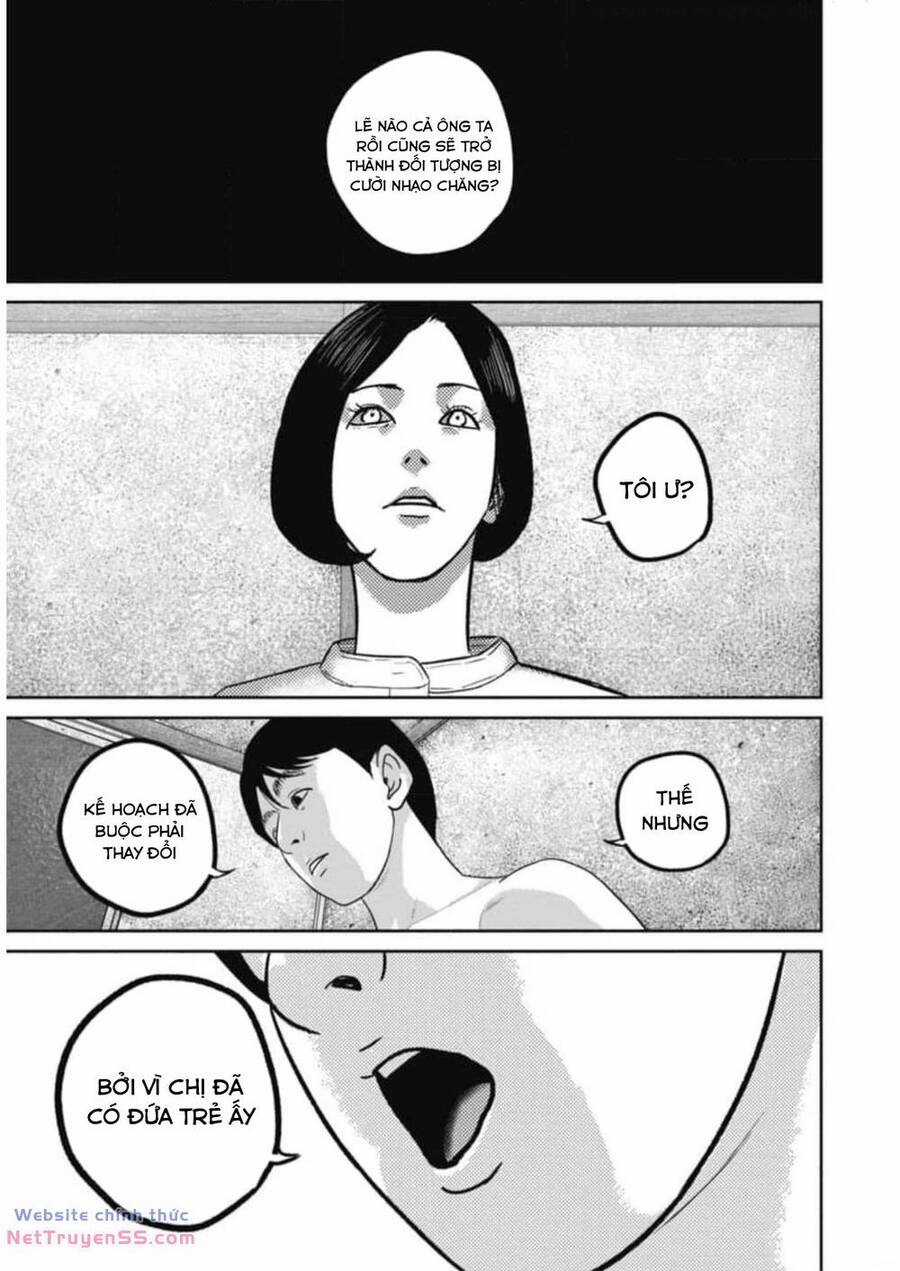 Smiley - Cười Lên Chương 53 trang 15