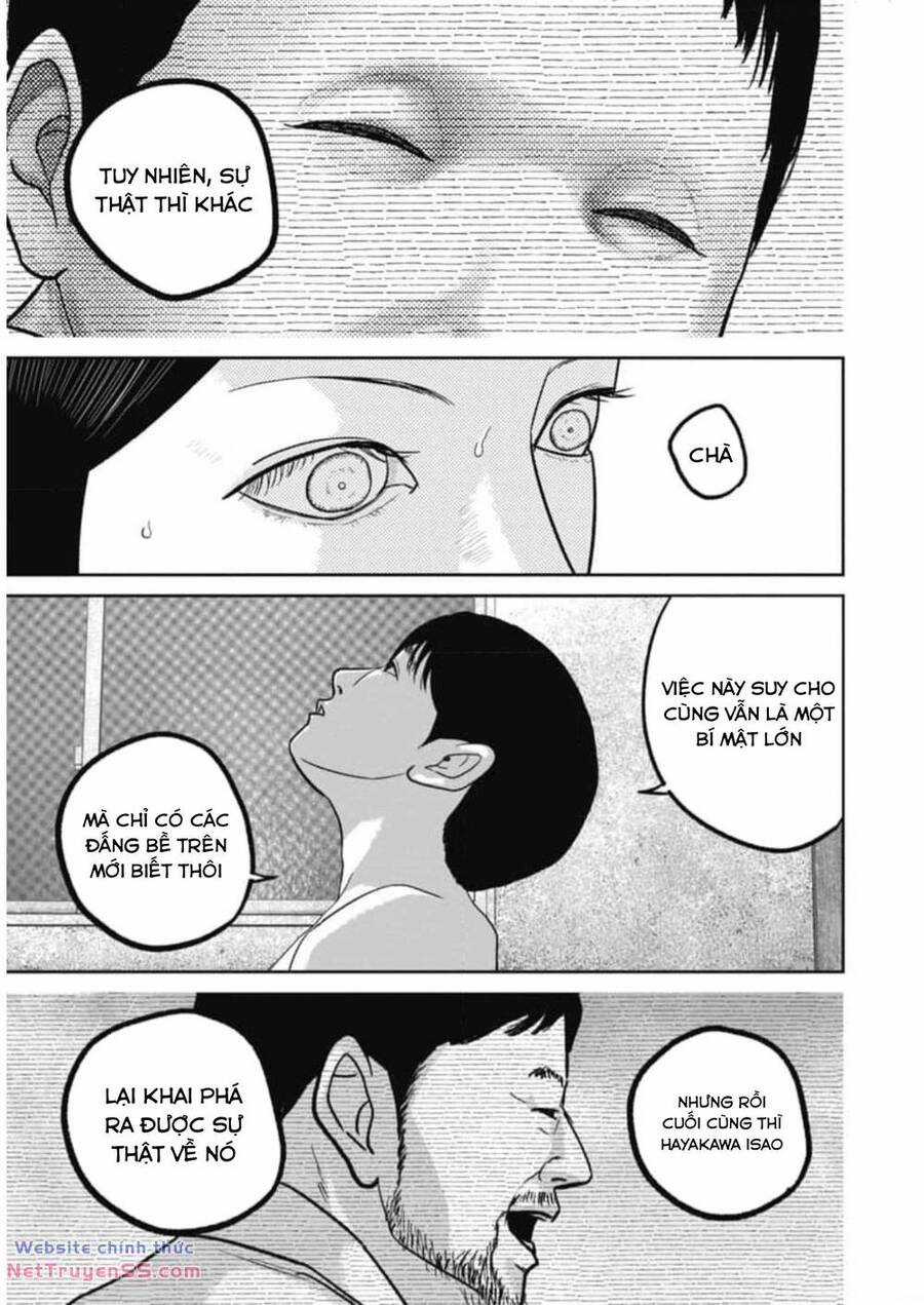 Smiley - Cười Lên Chương 53 trang 17