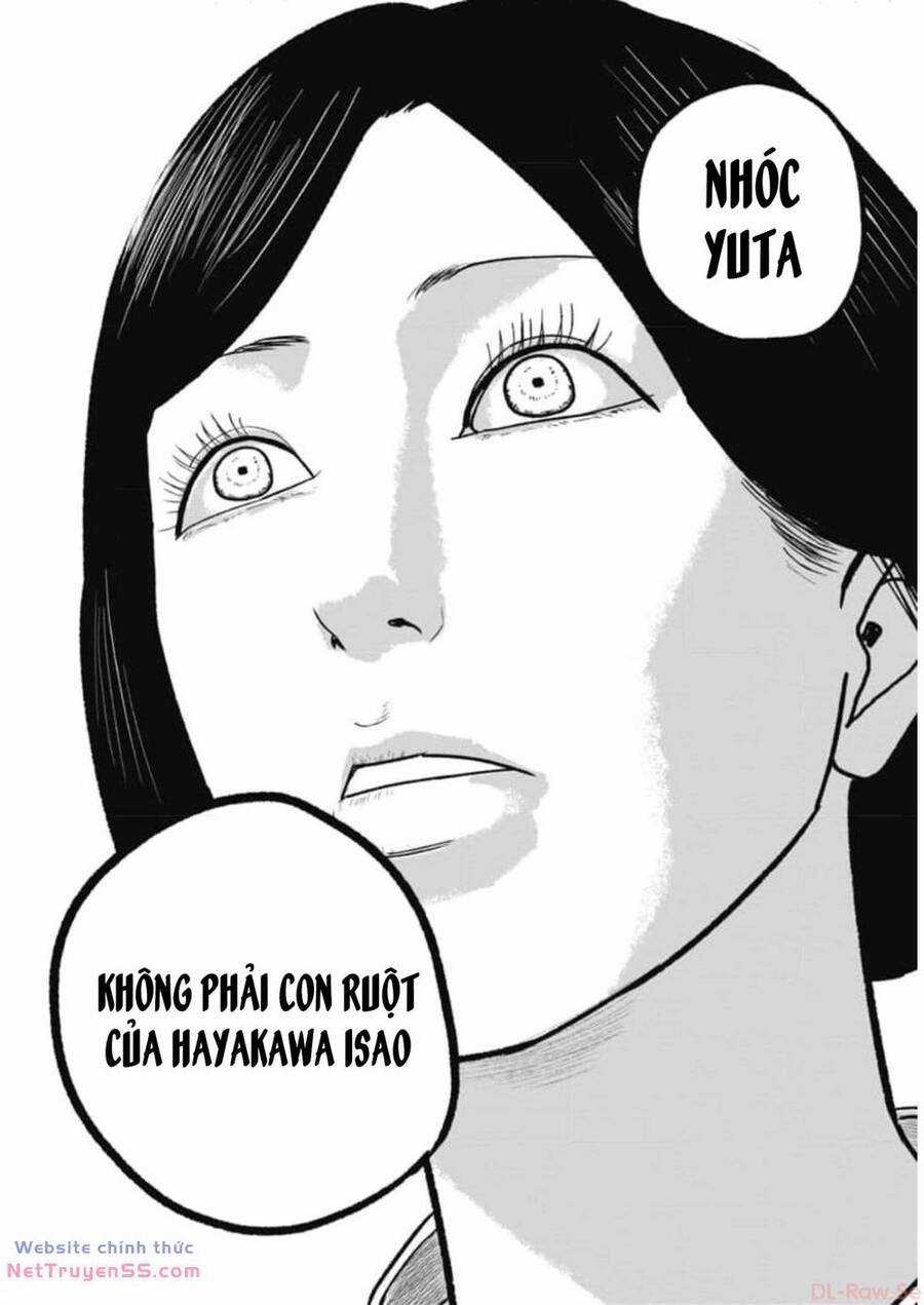 Smiley - Cười Lên Chương 53 trang 18