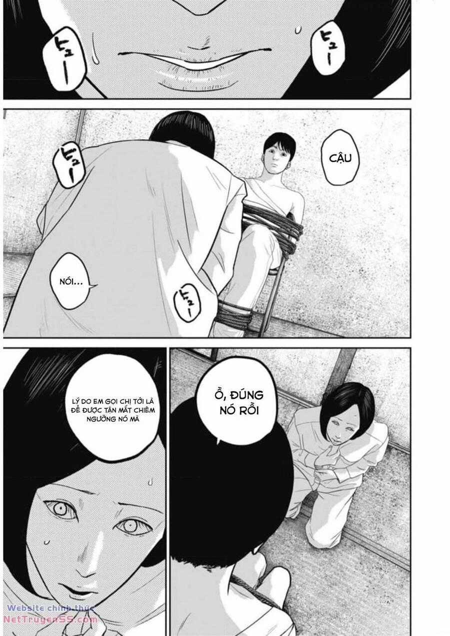 Smiley - Cười Lên Chương 53 trang 19