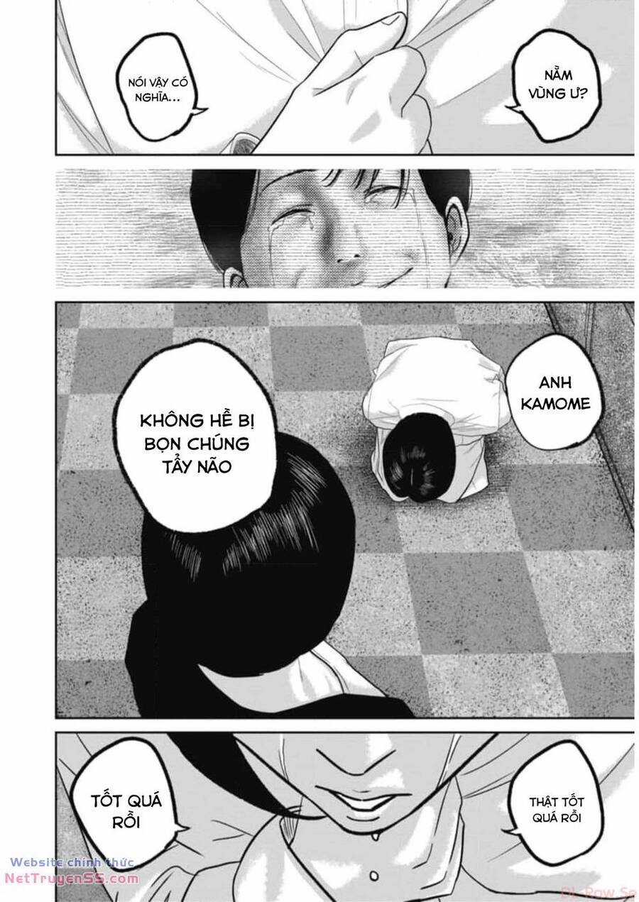 Smiley - Cười Lên Chương 53 trang 2