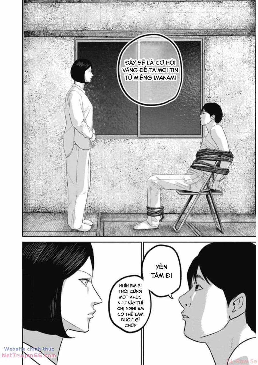 Smiley - Cười Lên Chương 53 trang 8