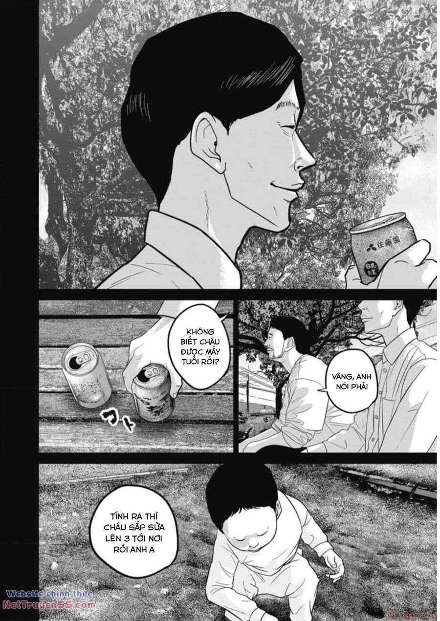 Smiley - Cười Lên Chương 54 trang 10