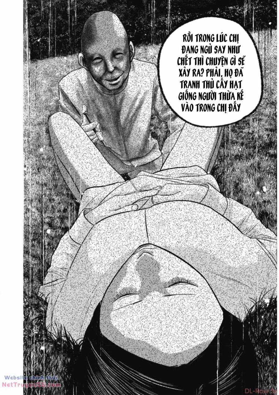 Smiley - Cười Lên Chương 54 trang 16