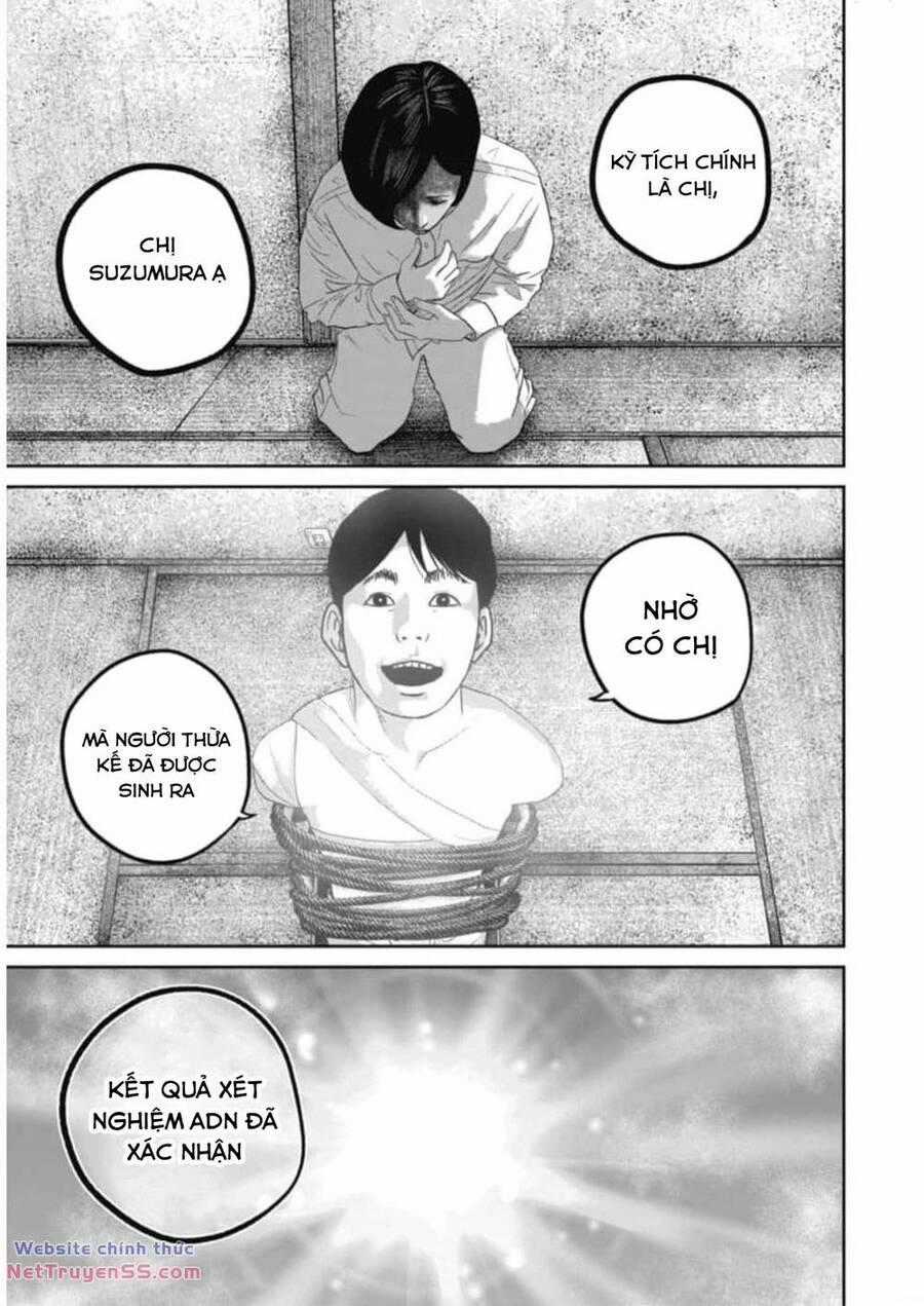 Smiley - Cười Lên Chương 54 trang 19