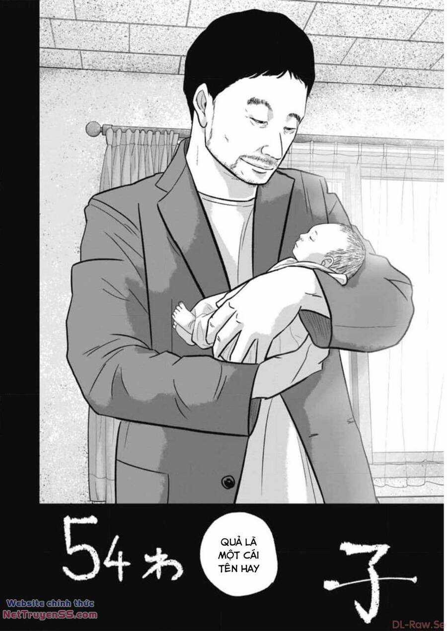 Smiley - Cười Lên Chương 54 trang 2