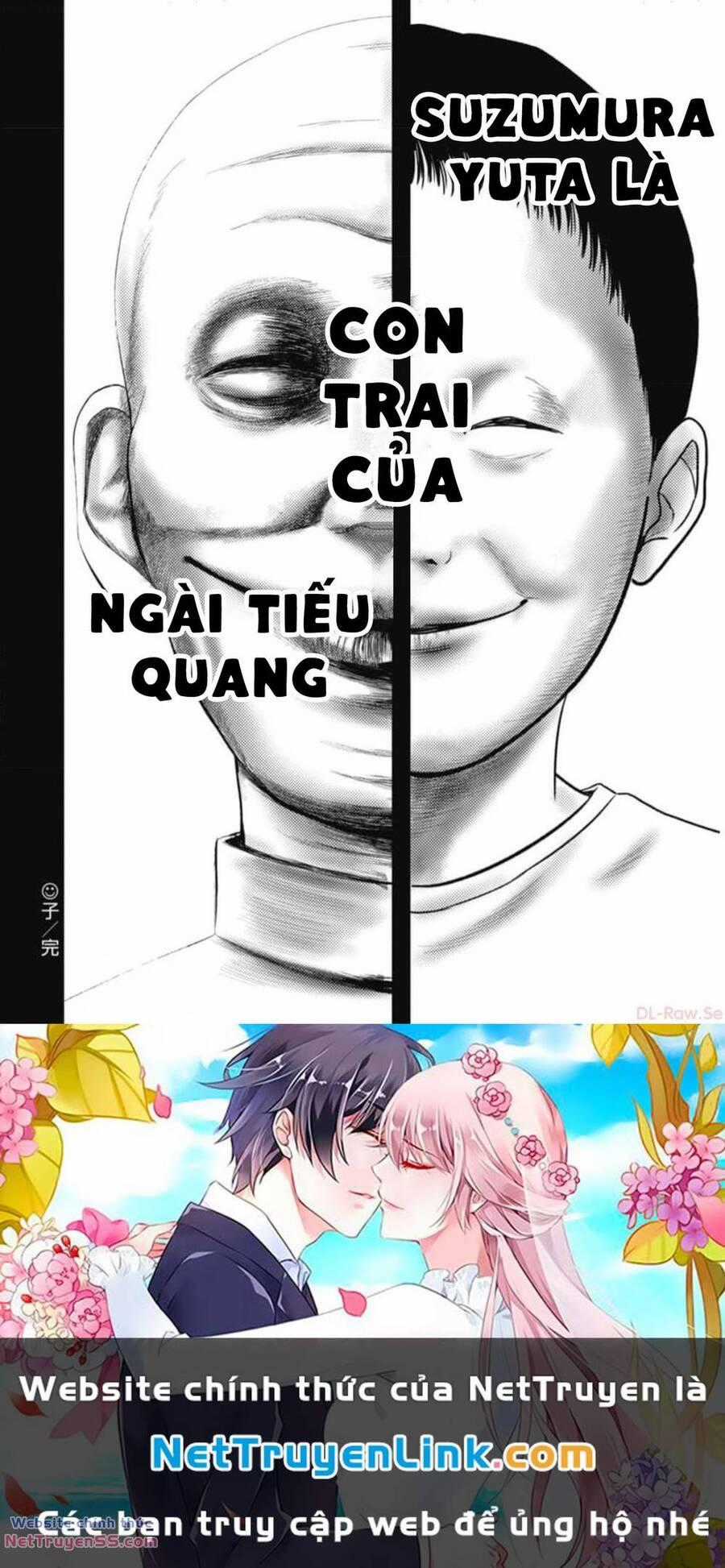 Smiley - Cười Lên Chương 54 trang 20