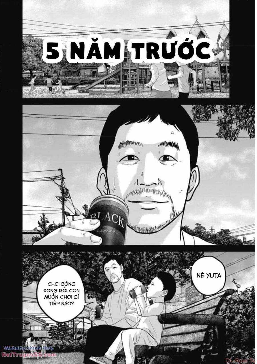 Smiley - Cười Lên Chương 54 trang 8