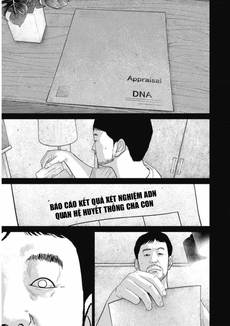 Smiley - Cười Lên Chương 55 trang 11