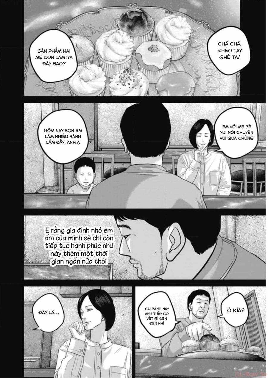 Smiley - Cười Lên Chương 55 trang 14