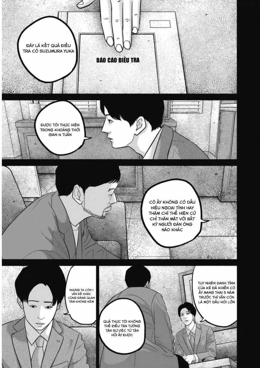 Smiley - Cười Lên Chương 55 trang 17