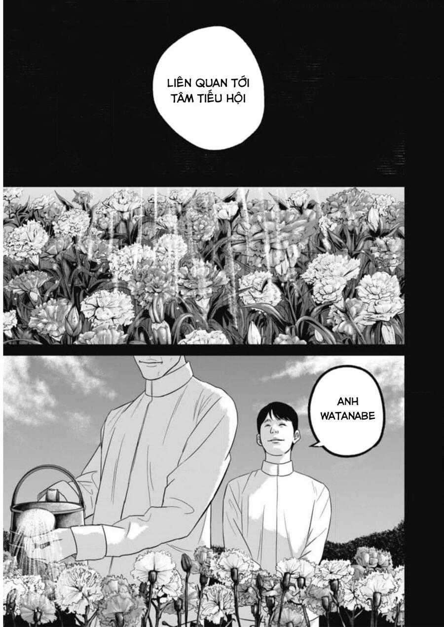 Smiley - Cười Lên Chương 55 trang 19