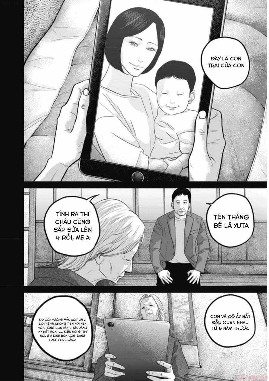 Smiley - Cười Lên Chương 55 trang 2