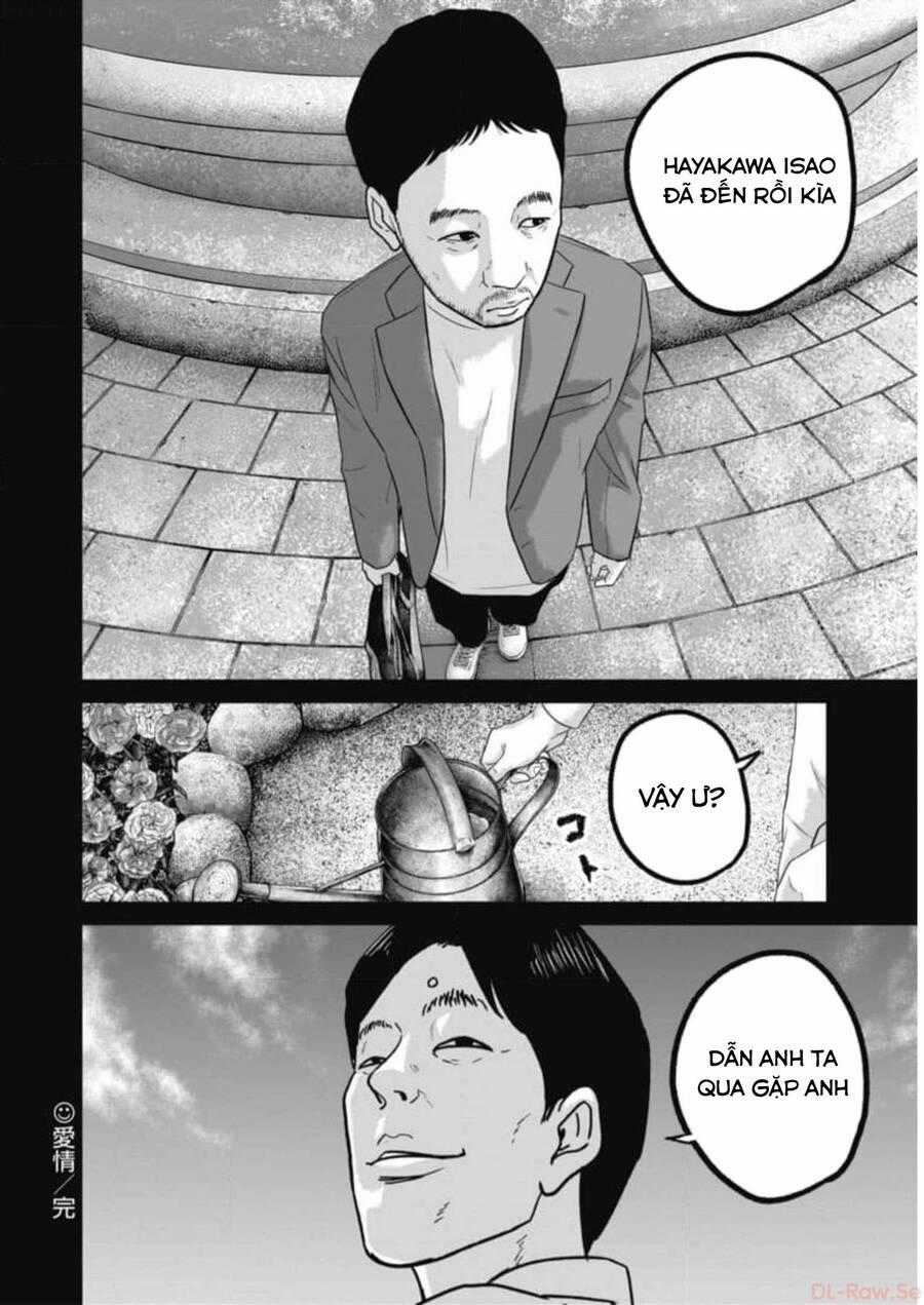 Smiley - Cười Lên Chương 55 trang 20