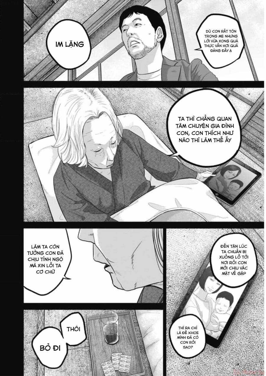 Smiley - Cười Lên Chương 55 trang 4