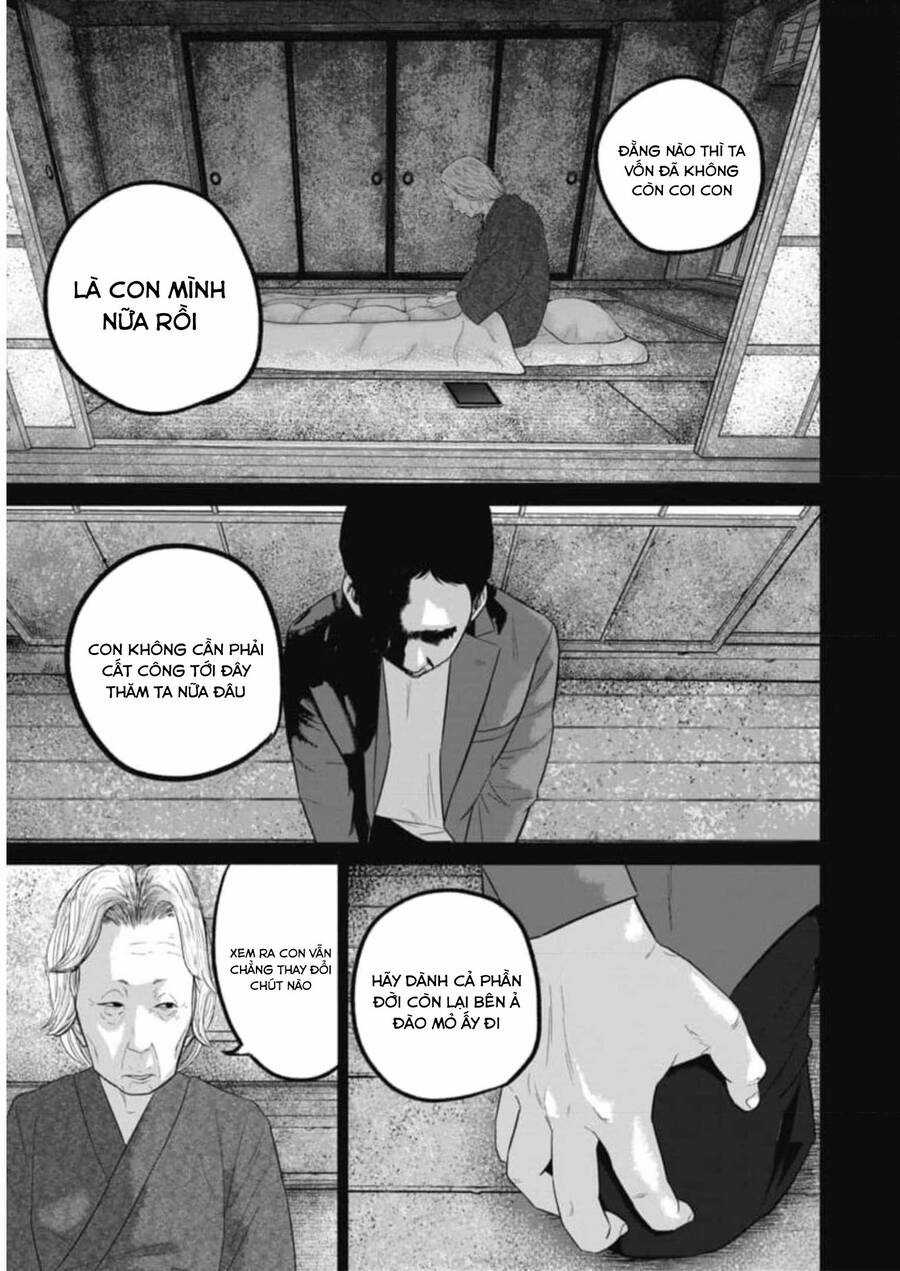 Smiley - Cười Lên Chương 55 trang 5