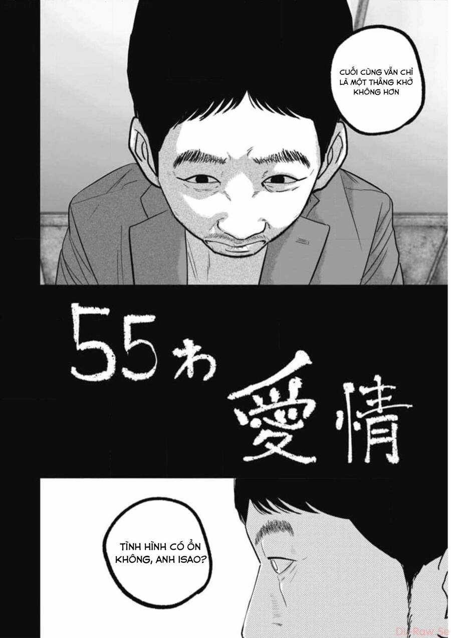 Smiley - Cười Lên Chương 55 trang 6