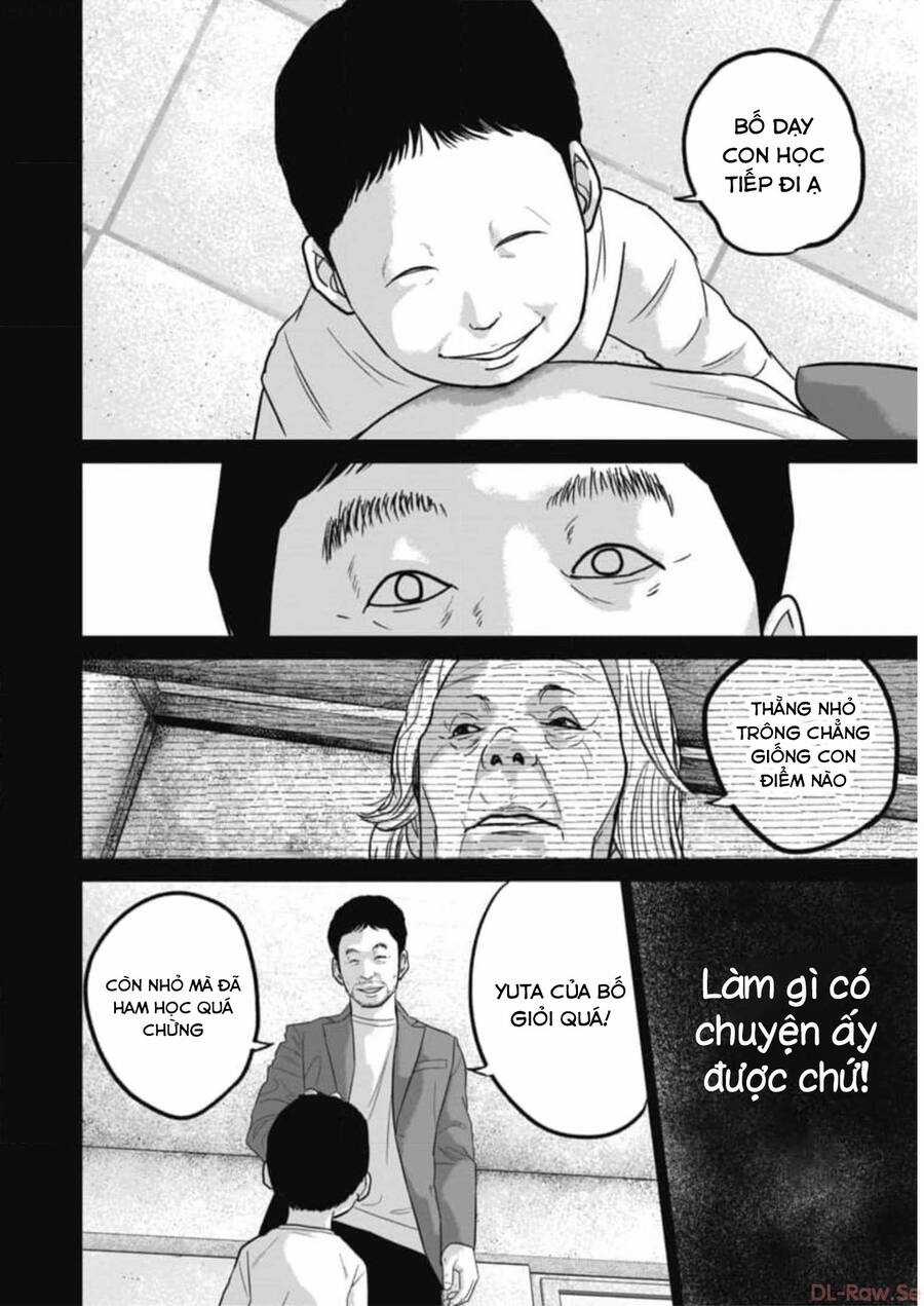 Smiley - Cười Lên Chương 55 trang 8