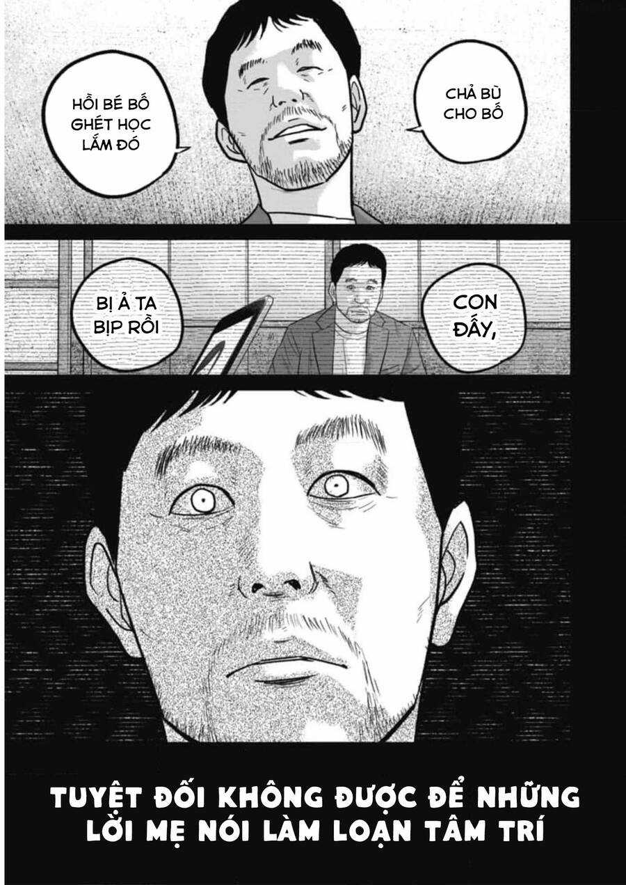 Smiley - Cười Lên Chương 55 trang 9