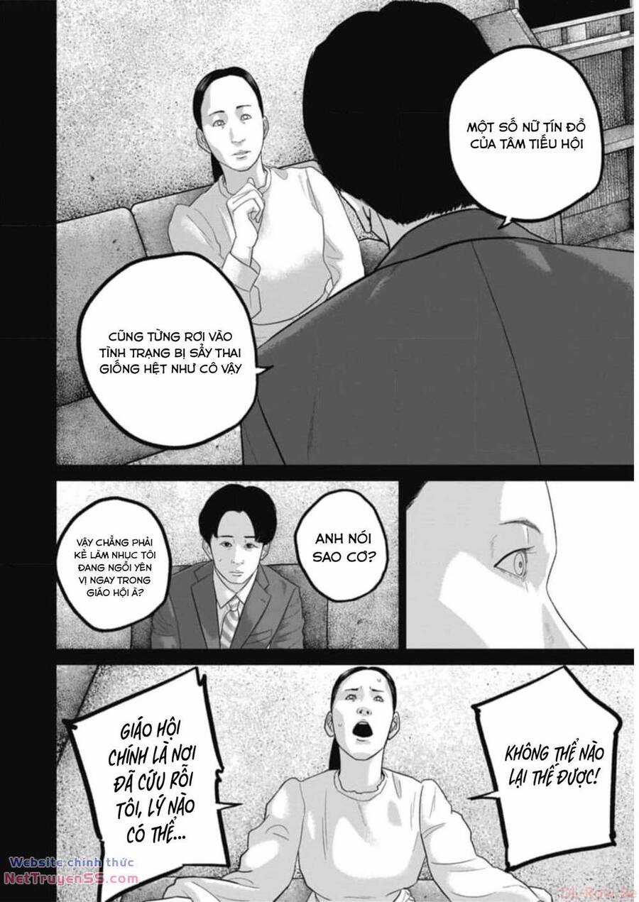 Smiley - Cười Lên Chương 56 trang 10