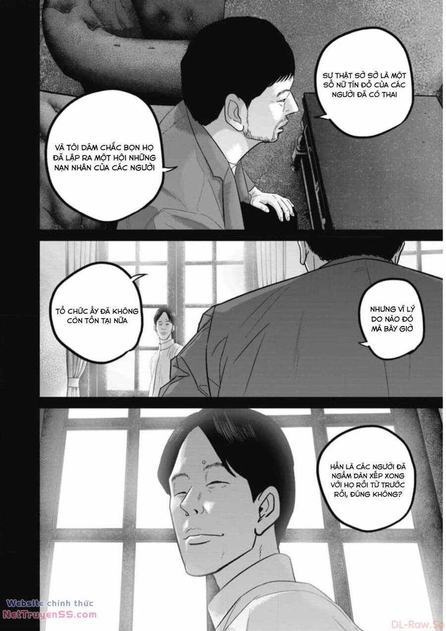 Smiley - Cười Lên Chương 56 trang 14