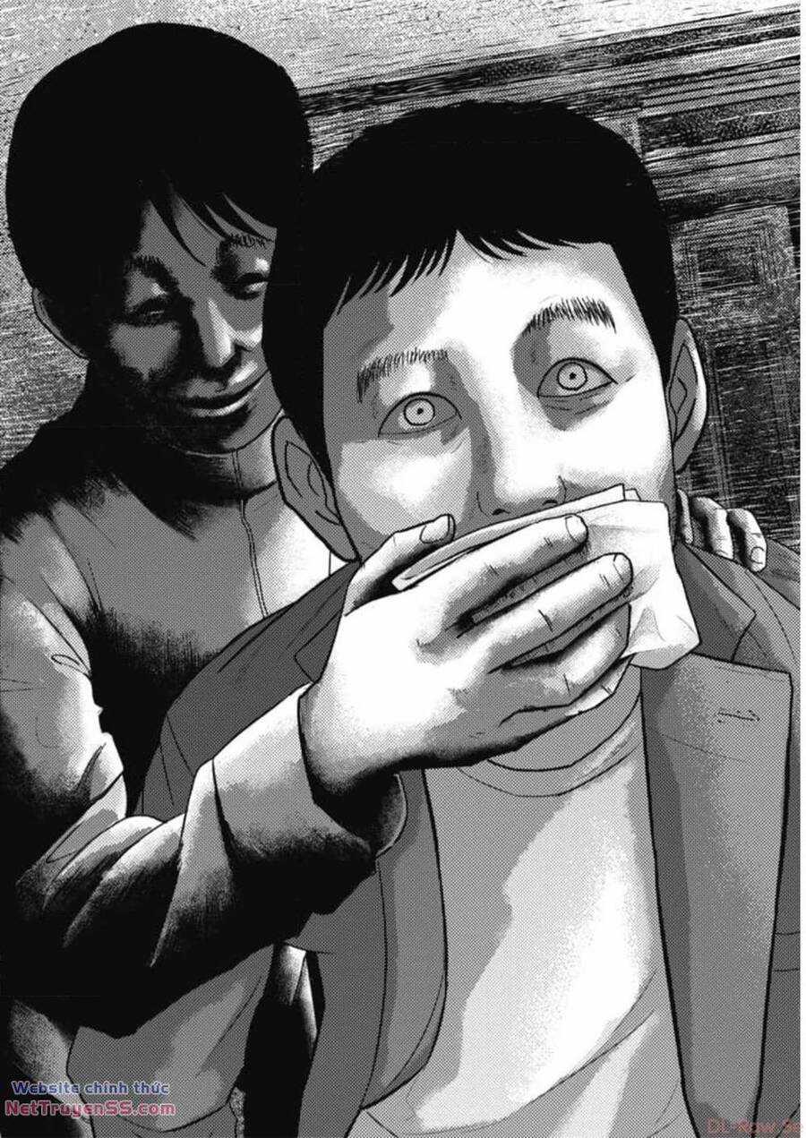 Smiley - Cười Lên Chương 56 trang 18