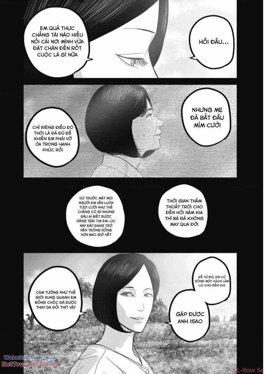 Smiley - Cười Lên Chương 56 trang 2