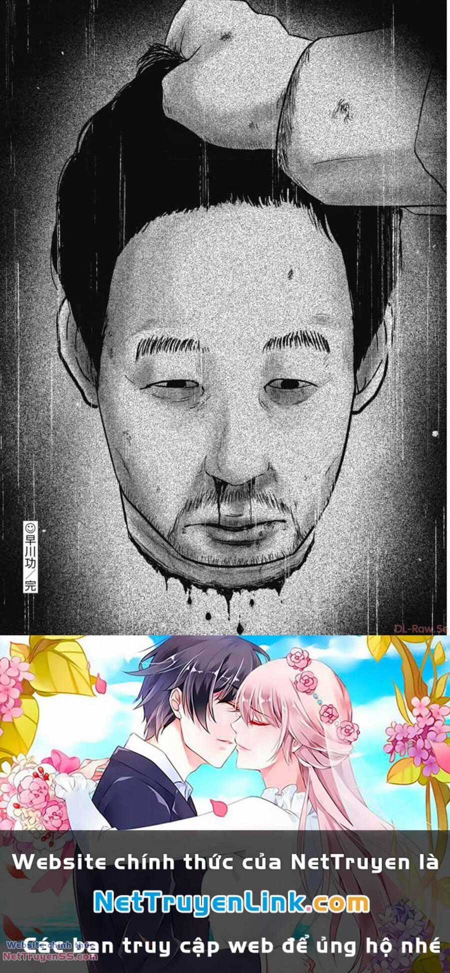 Smiley - Cười Lên Chương 56 trang 20