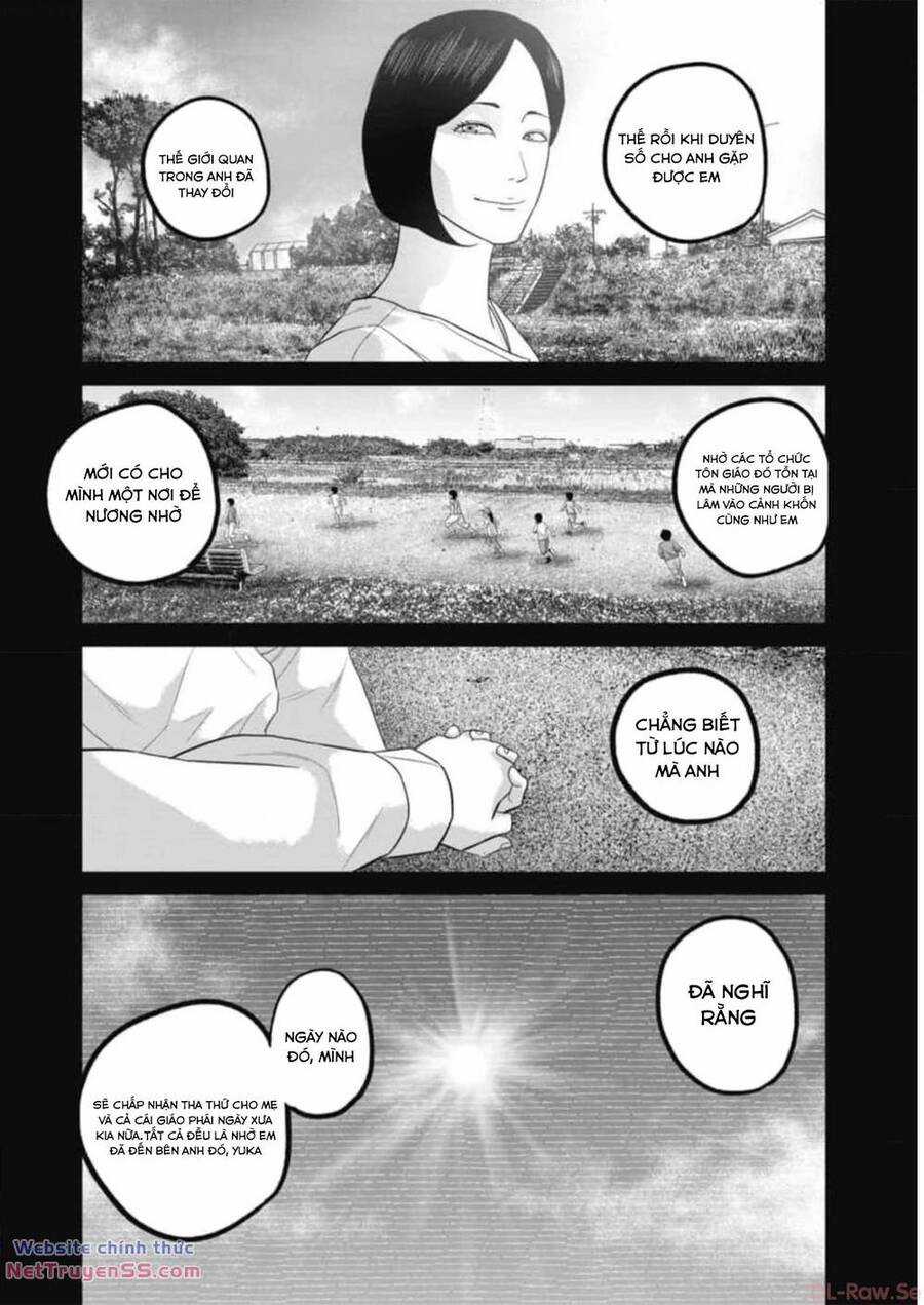 Smiley - Cười Lên Chương 56 trang 4