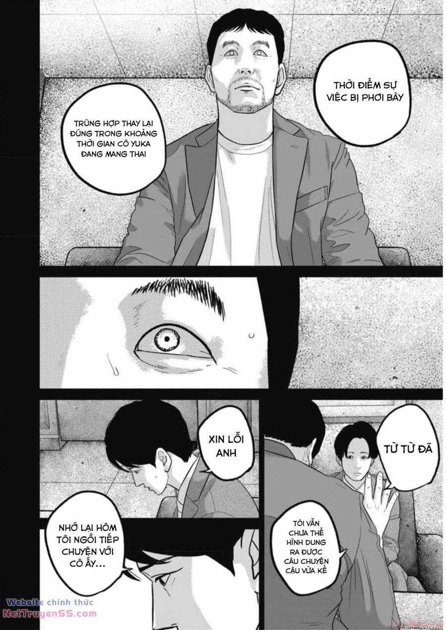 Smiley - Cười Lên Chương 56 trang 8