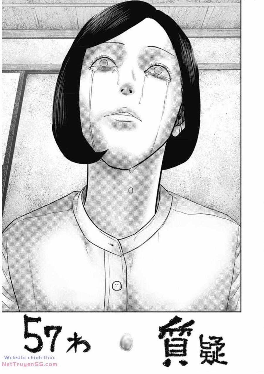 Smiley - Cười Lên Chương 57 trang 1