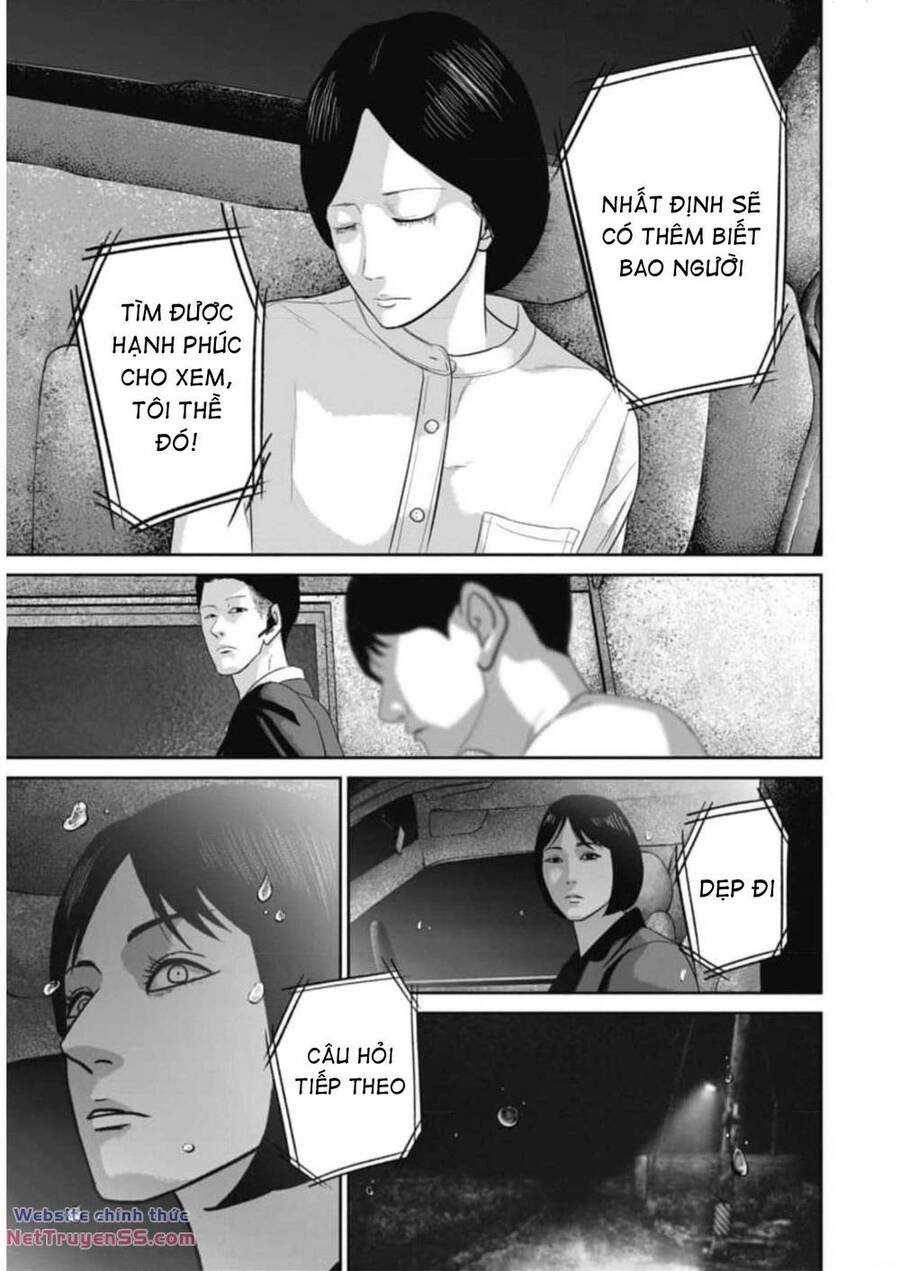 Smiley - Cười Lên Chương 57 trang 11