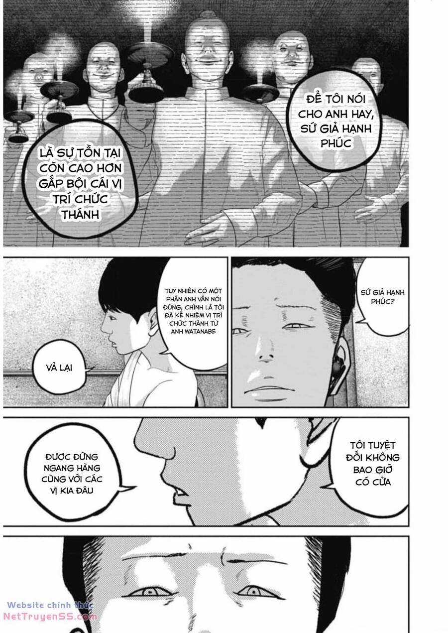 Smiley - Cười Lên Chương 57 trang 15