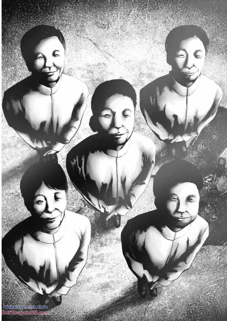 Smiley - Cười Lên Chương 57 trang 17