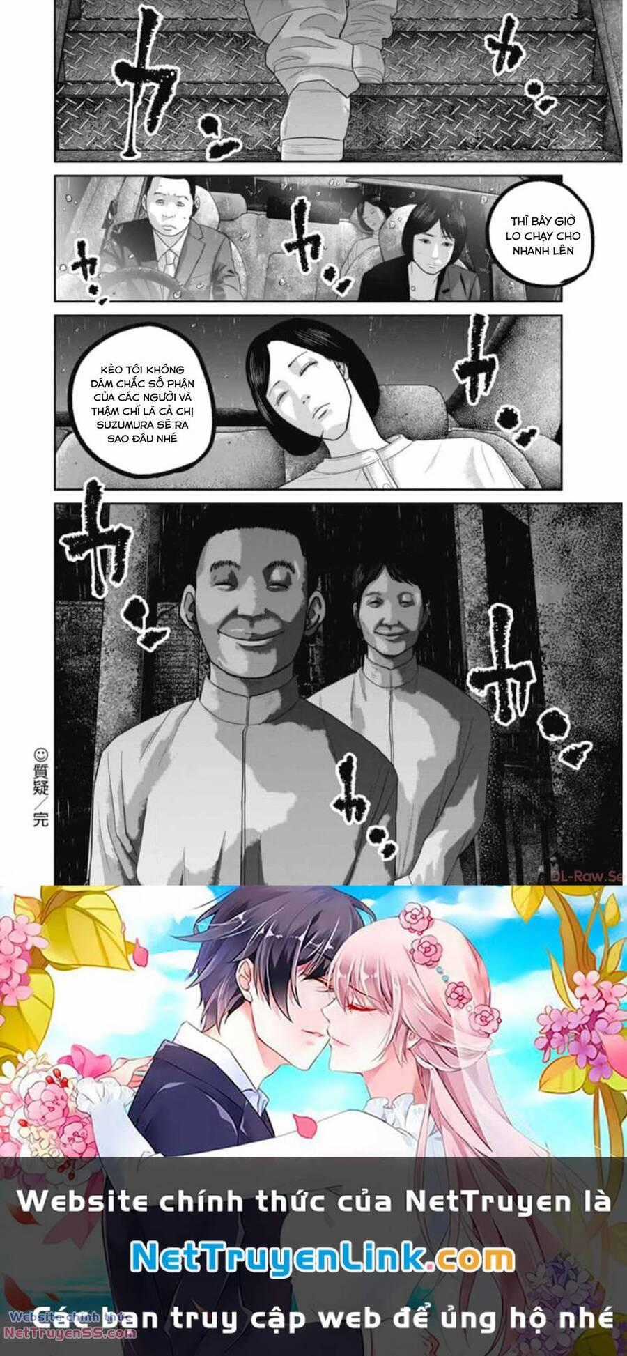 Smiley - Cười Lên Chương 57 trang 20