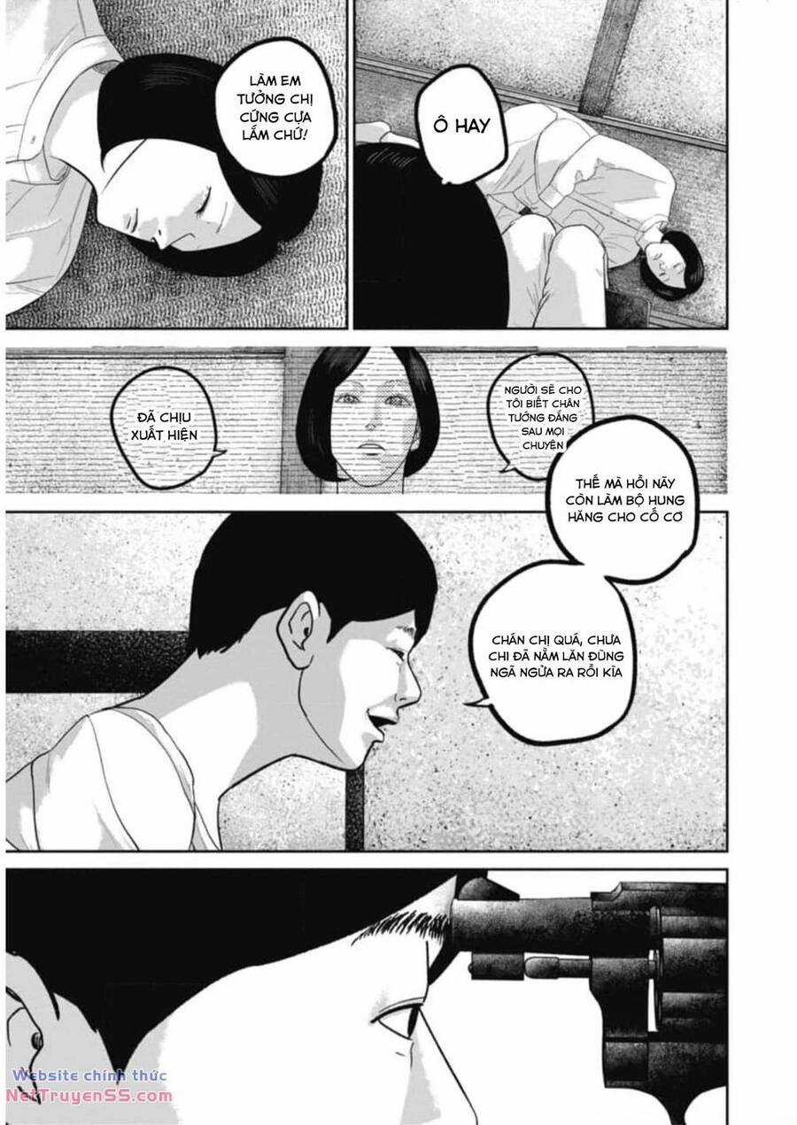 Smiley - Cười Lên Chương 57 trang 3