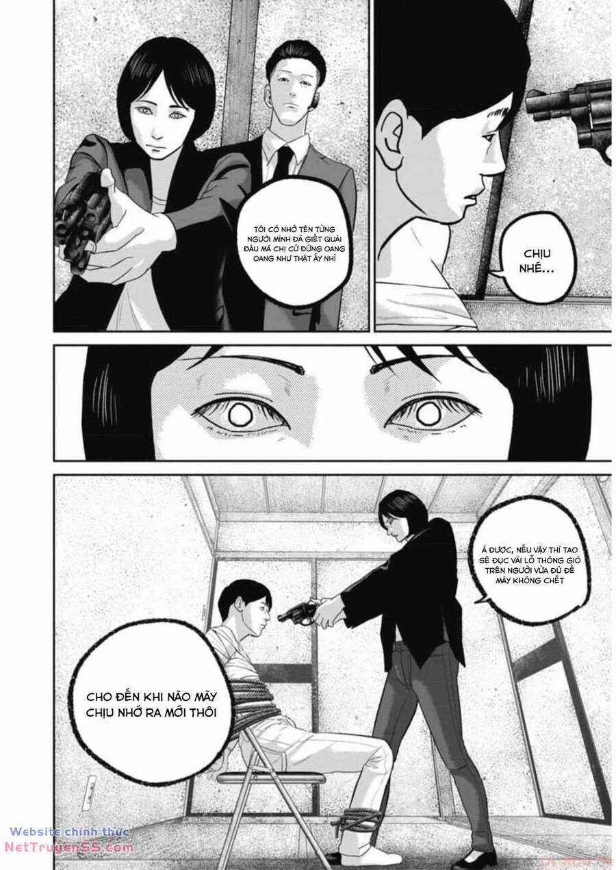 Smiley - Cười Lên Chương 57 trang 6