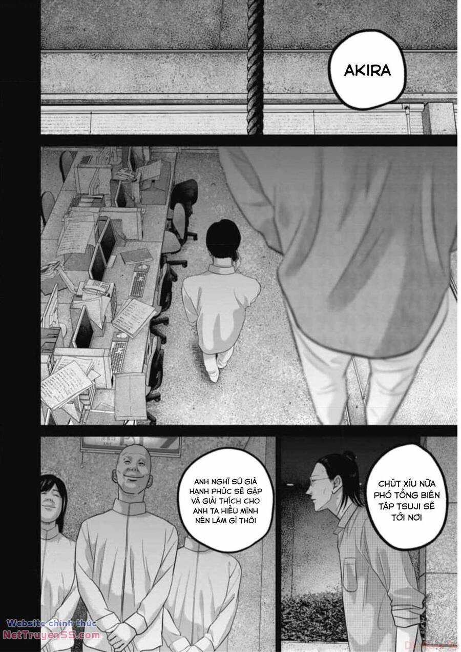 Smiley - Cười Lên Chương 58 trang 12