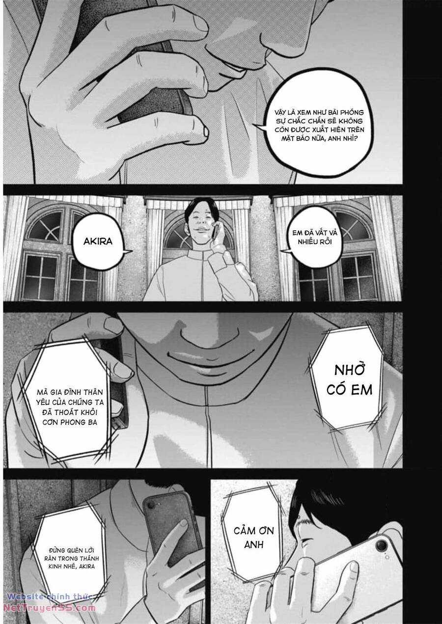 Smiley - Cười Lên Chương 58 trang 13