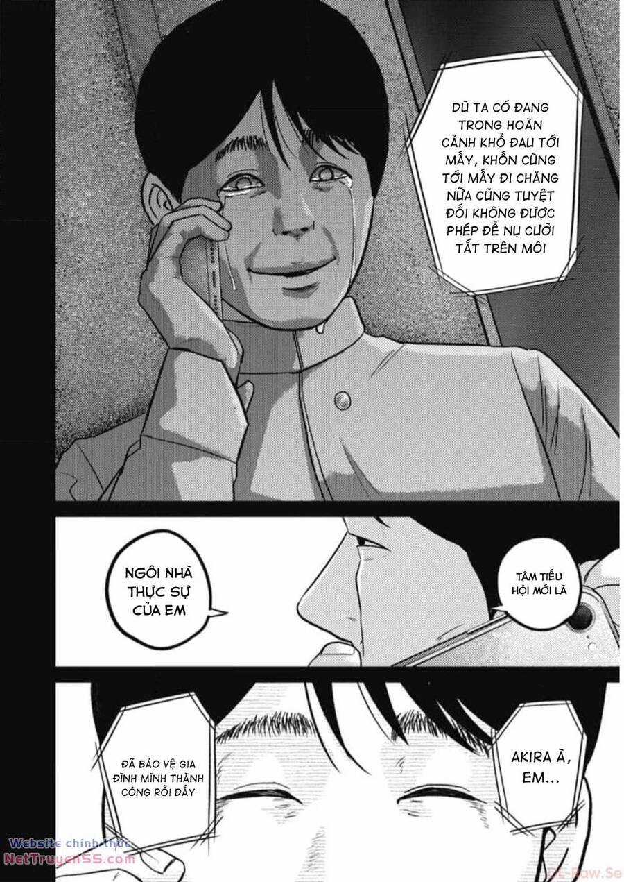 Smiley - Cười Lên Chương 58 trang 14