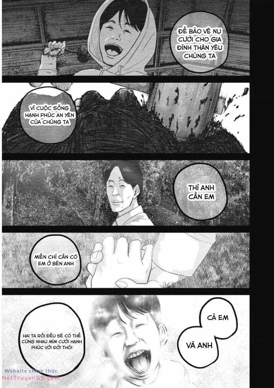 Smiley - Cười Lên Chương 58 trang 15