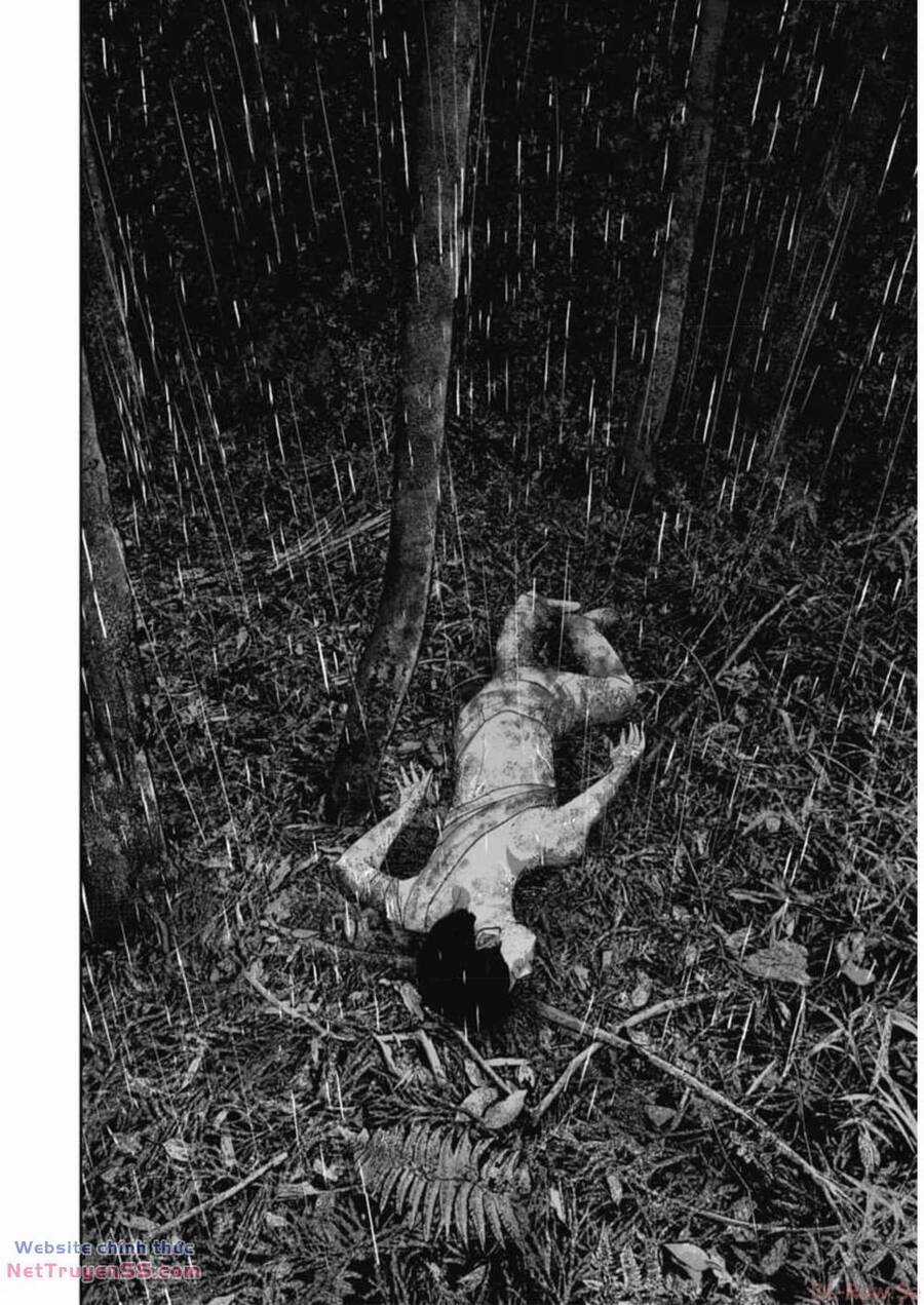 Smiley - Cười Lên Chương 58 trang 18