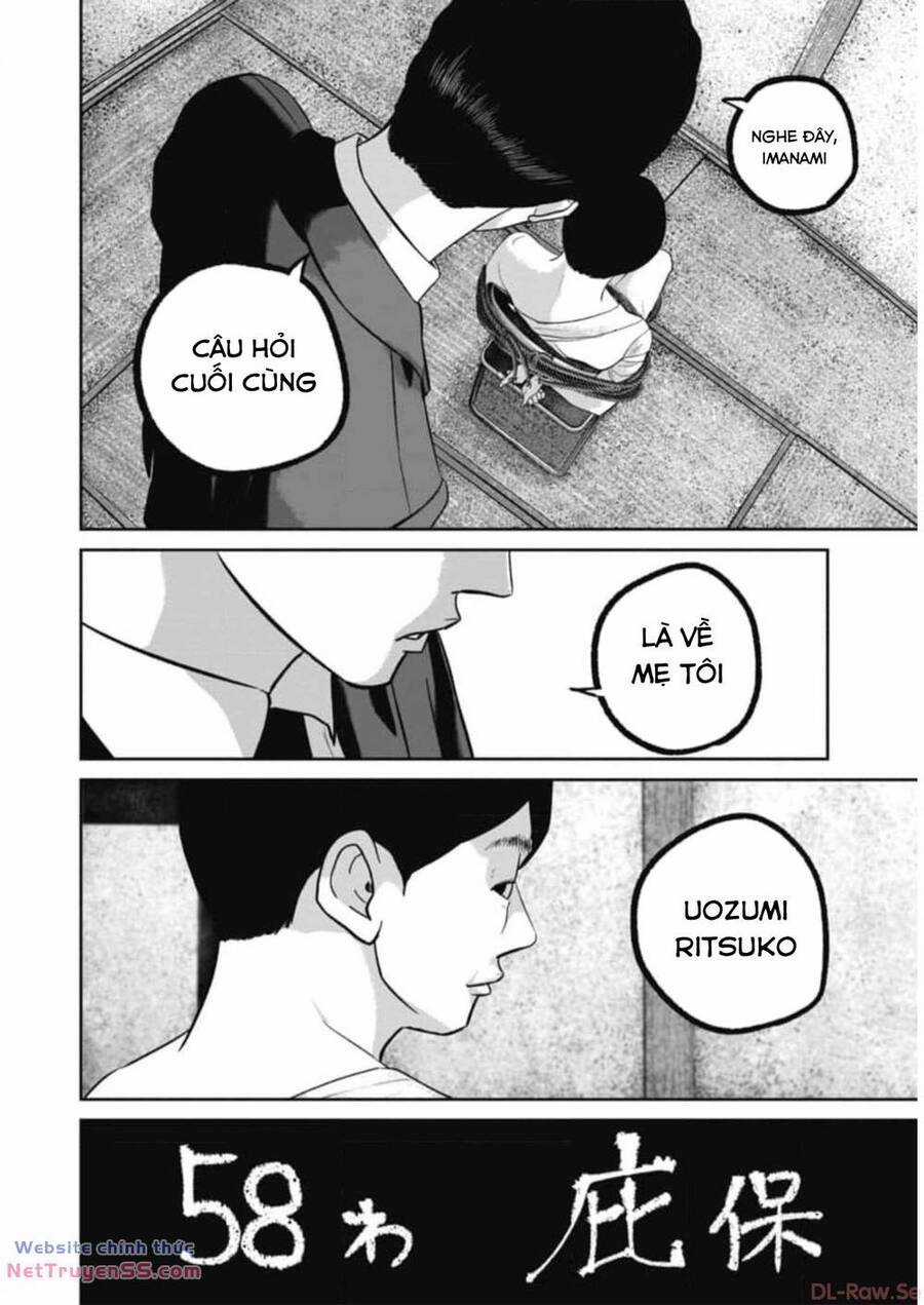 Smiley - Cười Lên Chương 58 trang 2