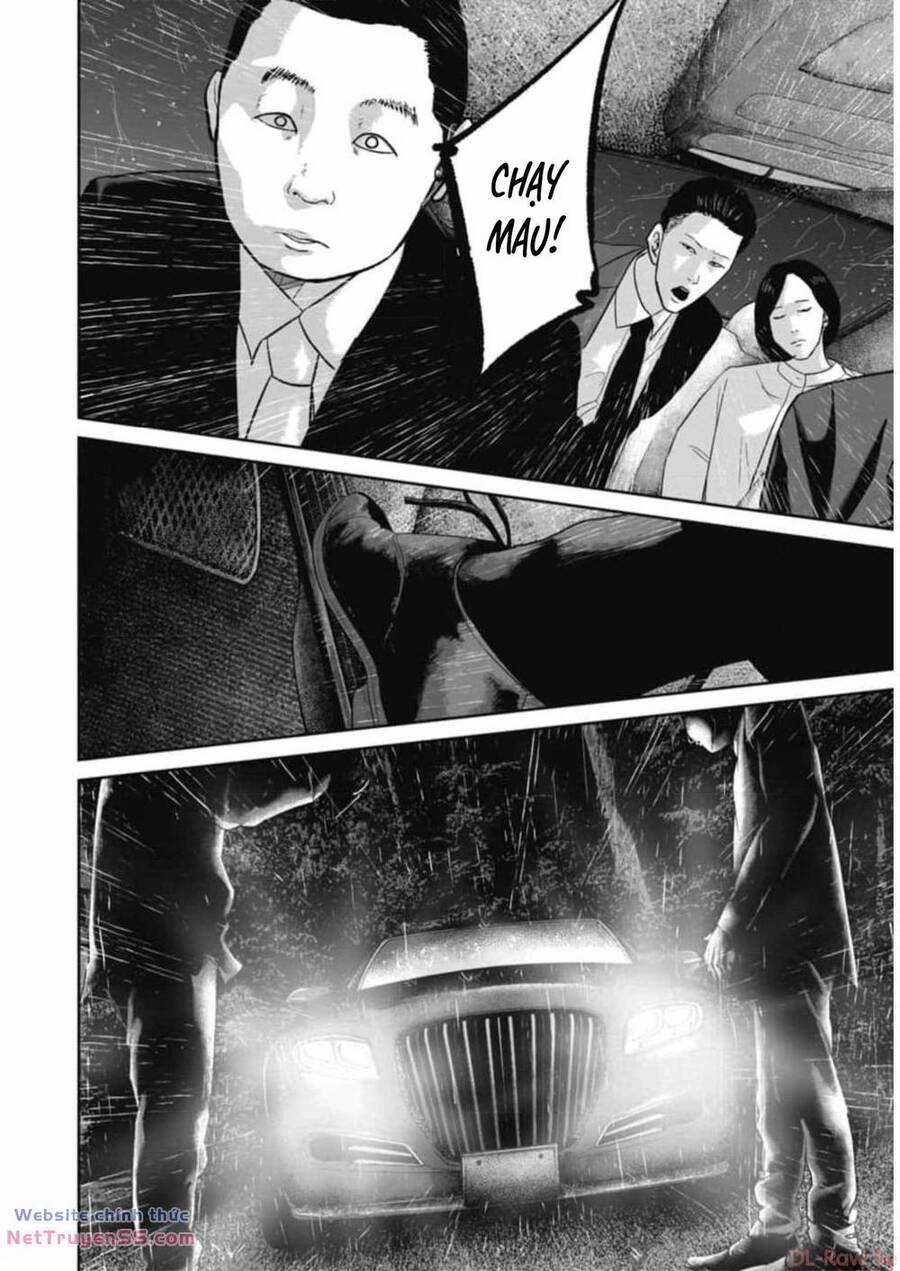 Smiley - Cười Lên Chương 58 trang 4