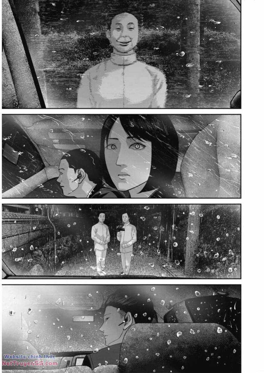 Smiley - Cười Lên Chương 58 trang 5