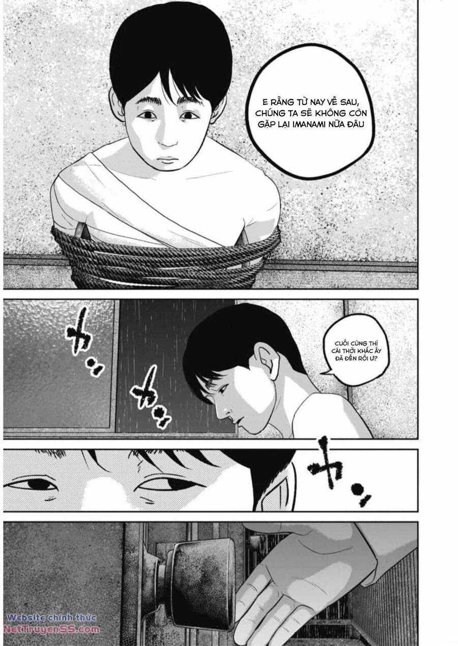 Smiley - Cười Lên Chương 58 trang 7