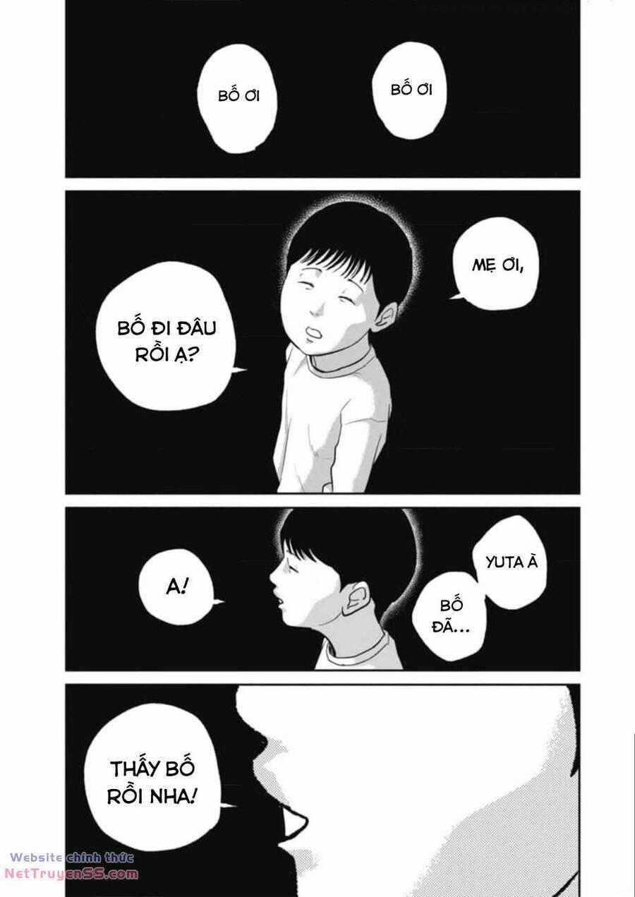 Smiley - Cười Lên Chương 59 trang 1